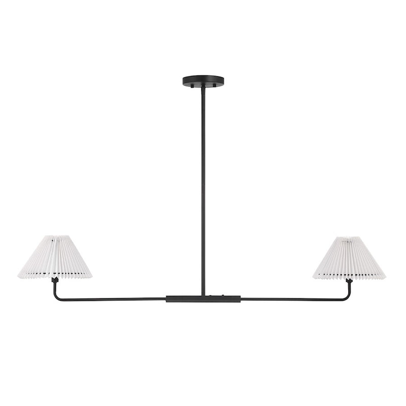 Meridian Chandelier