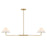 Meridian Chandelier