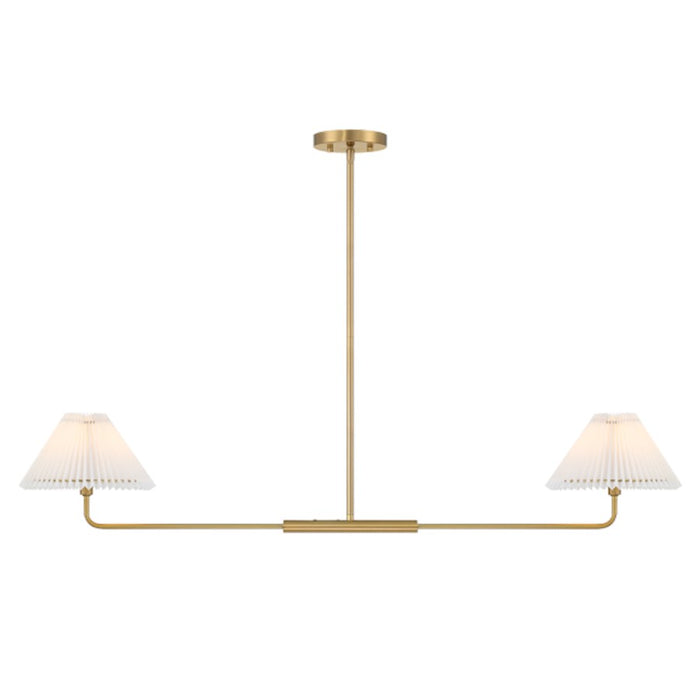 Meridian Chandelier