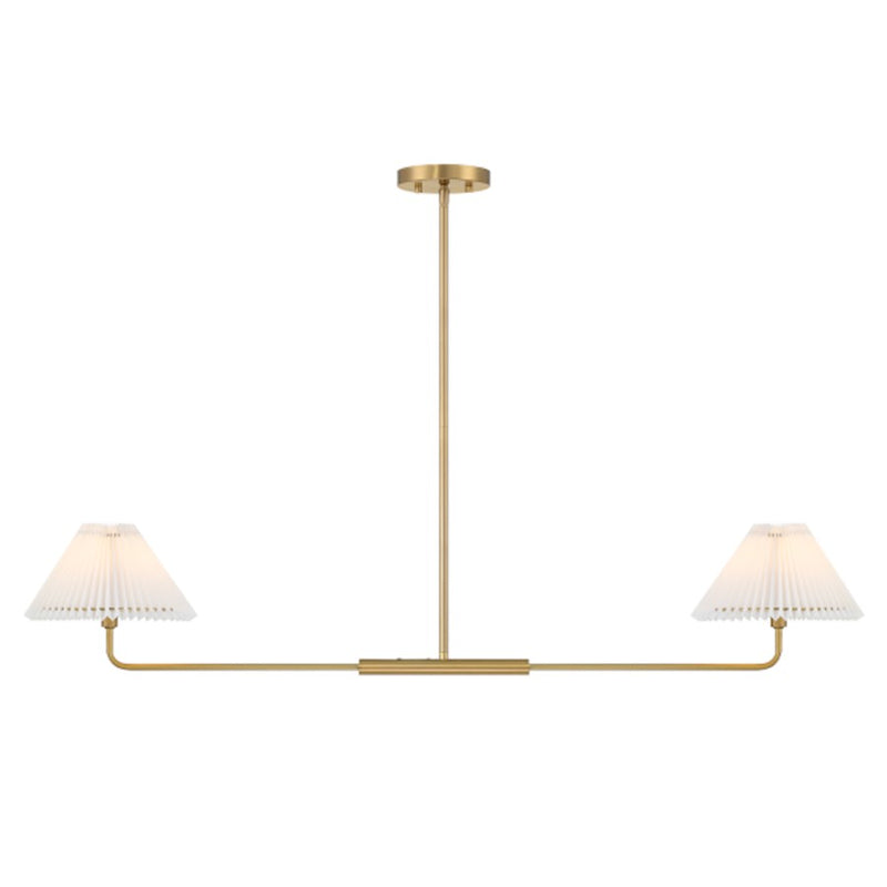Meridian Chandelier