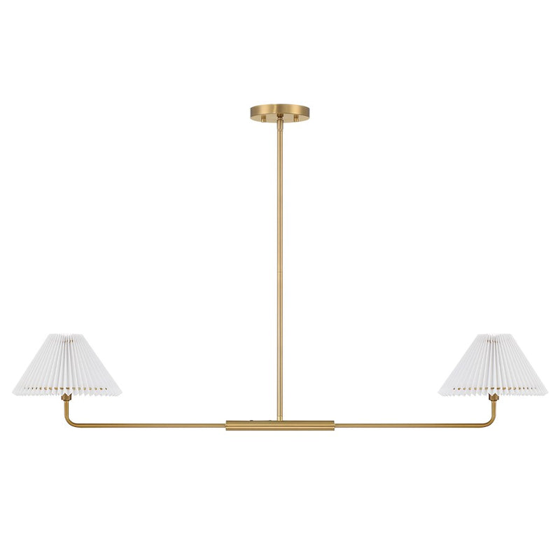 Meridian Chandelier