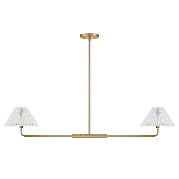 Meridian Chandelier