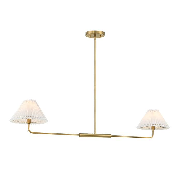 Meridian Chandelier