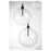 Savoy House 5-Light Pendant, Oil Rubbed Bronze