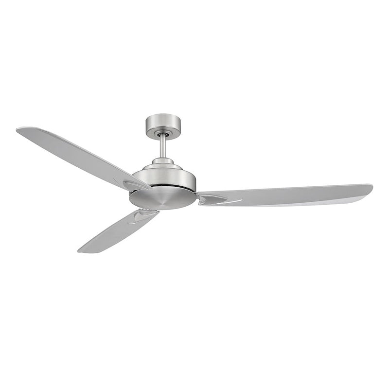 Meridian Modern 58" Ceiling Fan