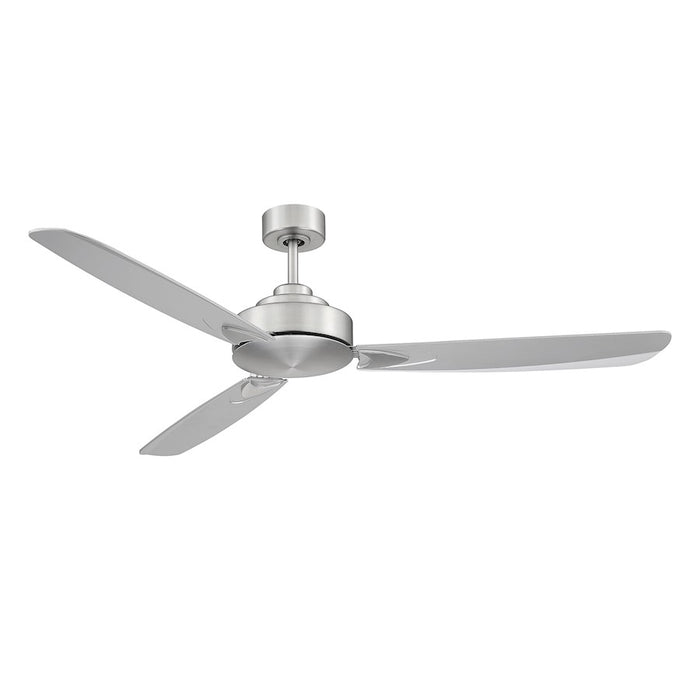 Meridian Modern 58" Ceiling Fan