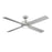 Savoy House 56" LED 14" Ceiling Fan, Brushed Nickel - M2011BNRV