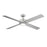 Savoy House 56" LED 14" Ceiling Fan, Brushed Nickel