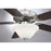 Savoy House 2018 52" 2-Light 26" Ceiling Fan, Brushed Nickel