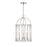 Savoy House 3-Light Pendant, Polished Nickel - M30011PN