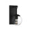 Meridian Farmhouse 1 Light Outdoor Wall Lantern