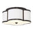 Savoy House 3-Light Ceiling Light, Classic Bronze - M60020CBZ