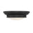 Savoy House 2-Light 4.5" Ceiling Light, Matte Black 063 - M60063MBK