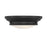 Savoy House 2-Light 4.5" Ceiling Light, Matte Black