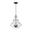 Savoy House 3-Light 18" Pendant, Oil Rubbed Bronze - M70058ORB