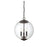 Savoy House 3-Light 17" Pendant, Oil Rubbed Bronze - M70060ORB