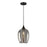 Savoy House 1-Light 15" Mini Pendant, Oil Rubbed Bronze - M70076ORB