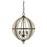 Savoy House 3-Light Pendant, Avignon - M70099AV