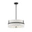 Savoy House 4-Light 20" Pendant, Matte Black - M70102MBK