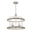 Savoy House 4-Light Pendant, Silo