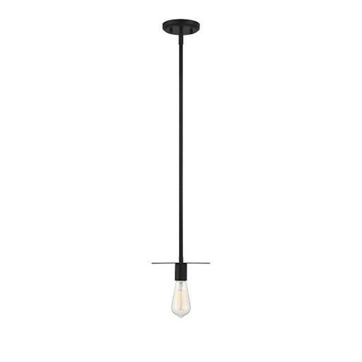 Meridian Modern Mini Pendant