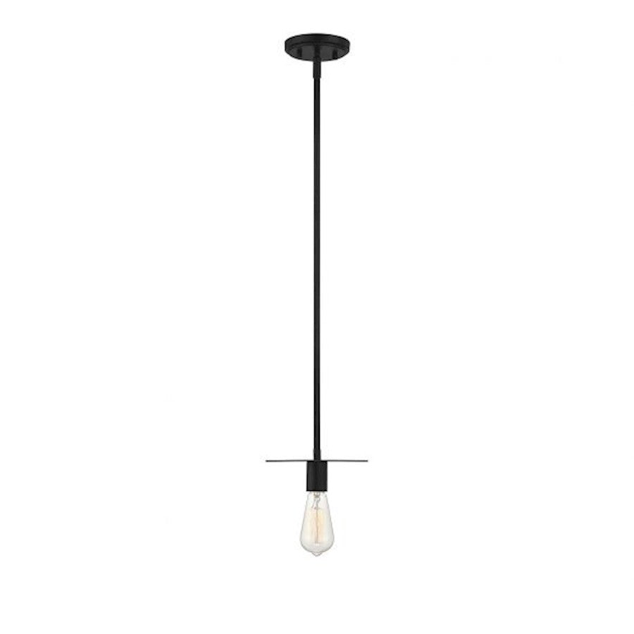 Meridian Modern Mini Pendant