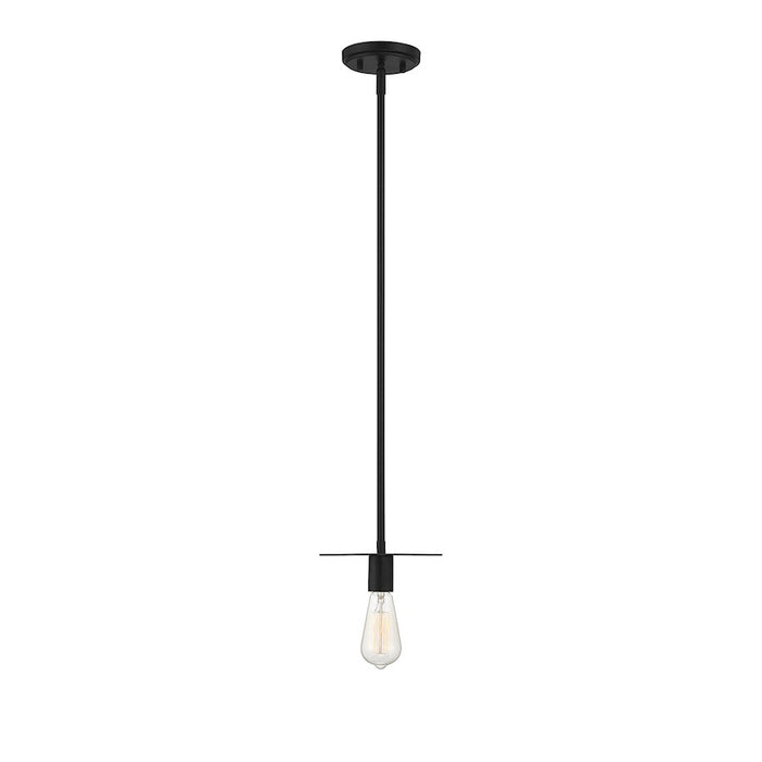 Meridian Modern Mini Pendant