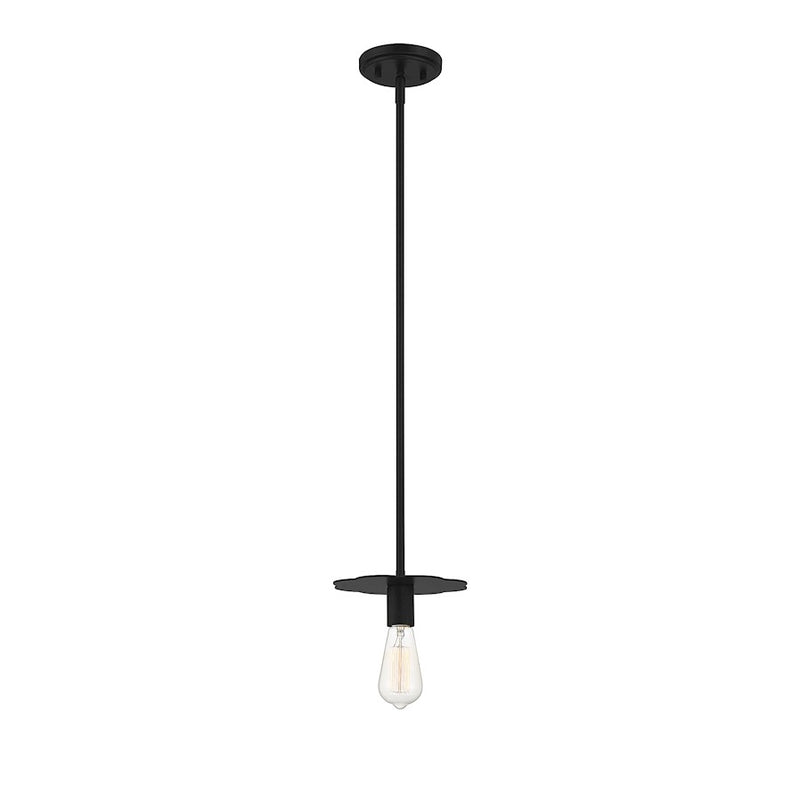 Meridian Modern Mini Pendant