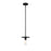 Meridian Modern Mini Pendant