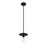 Meridian Modern Mini Pendant