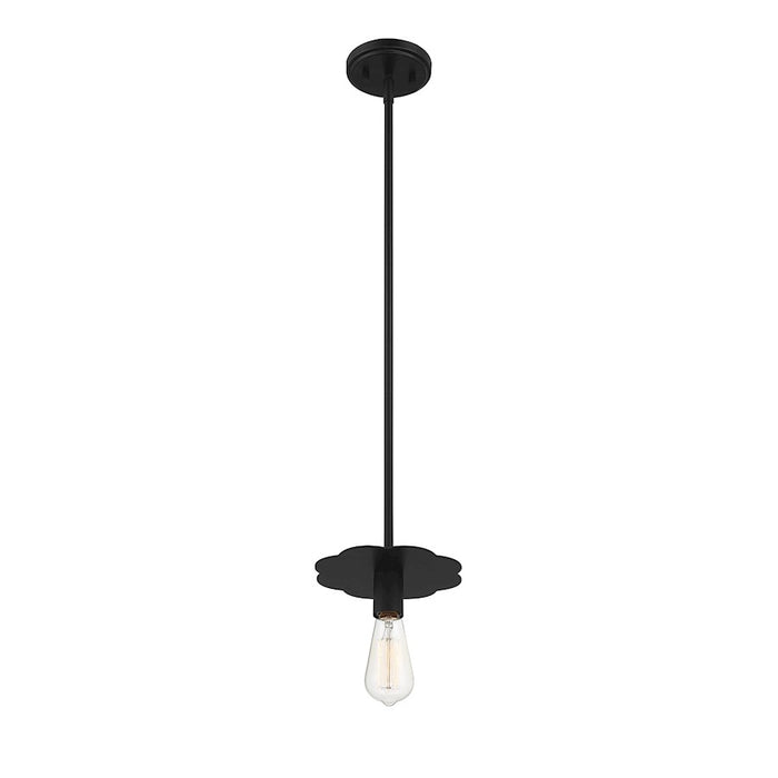 Meridian Modern Mini Pendant