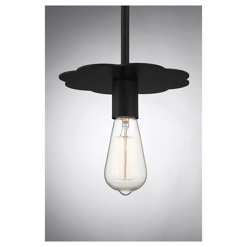 Meridian Modern Mini Pendant