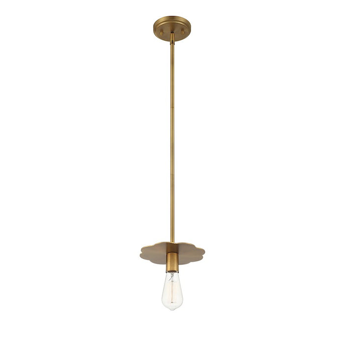 Meridian Modern Mini Pendant