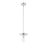 Meridian Modern Mini Pendant