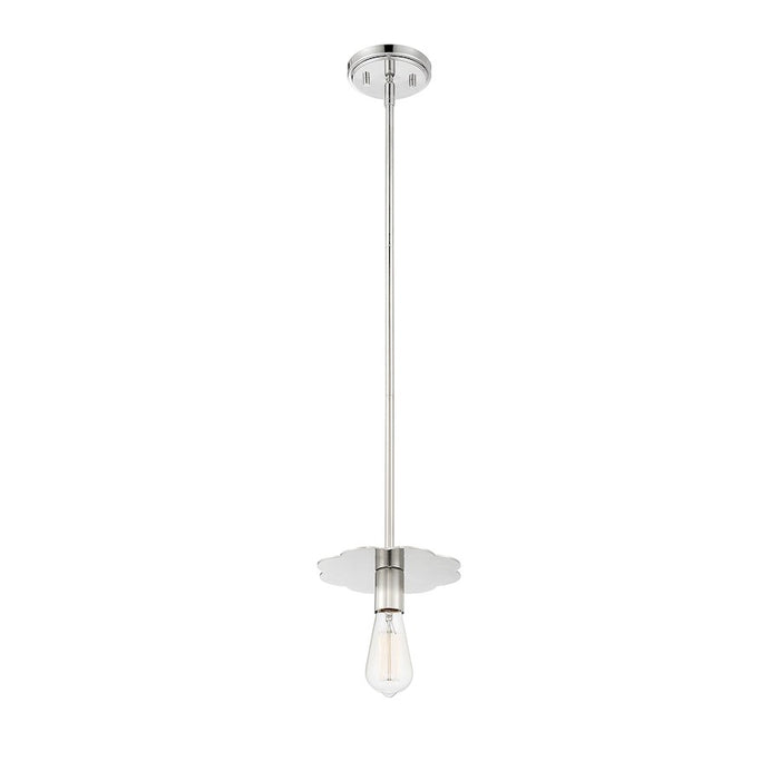 Meridian Modern Mini Pendant