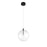 Savoy House 1-Light 14" Pendant, Oil Rubbed Bronze