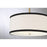 Savoy House 5-Light 20" Pendant, Natural Brass