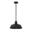 Savoy House 1-Light 8" Pendant, Oil Rubbed Bronze