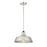 Meridian Vintage 1 Light 8" Pendant