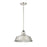 Meridian Vintage 1 Light 8" Pendant