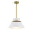 Savoy Meridian 1 Light 9" Pendant