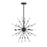 Savoy Meridian 5 Light Pendant