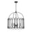 Savoy Meridian 4 Light Pendant