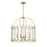 Savoy Meridian 4 Light Pendant
