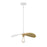 Savoy Meridian 1 Light Pendant