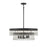 Savoy Meridian 6 Light Pendant