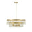 Savoy Meridian 6 Light Pendant