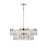 Savoy Meridian 6 Light Pendant