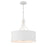 Savoy House 4-Light Pendant, Bisque White - M7040BQW