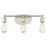 Meridian Traditional 3 Light 4.5" Bathroom Vanity